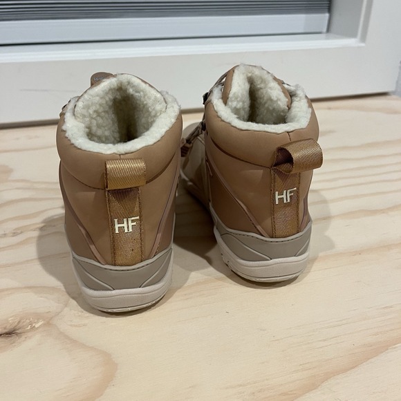 HF Hike Footwear Unisex Azura Sz 36 Lightweight Reflective Barefoot - Picture 6 of 14